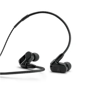 LD Systems IE HP 2 - Professionelle In-Ear Kopfhörer