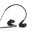 LD Systems IE HP 2 - Professionelle In-Ear Kopfhörer