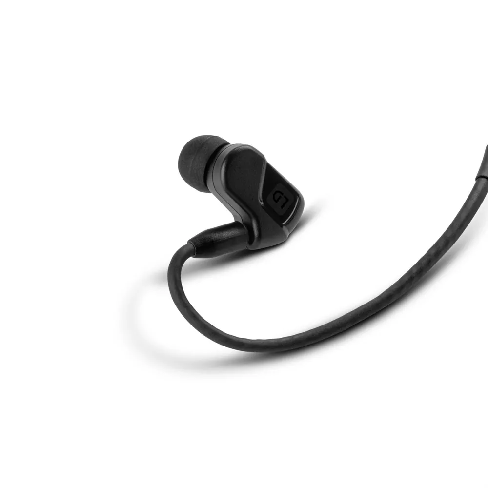 LD Systems IE HP 2 - Professionelle In-Ear Kopfhörer