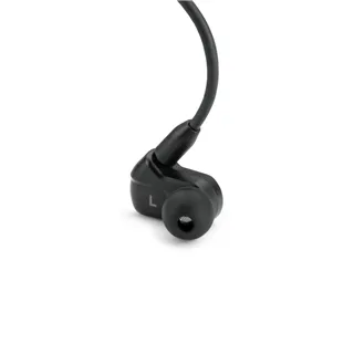 LD Systems IE HP 2 - Professionelle In-Ear Kopfhörer