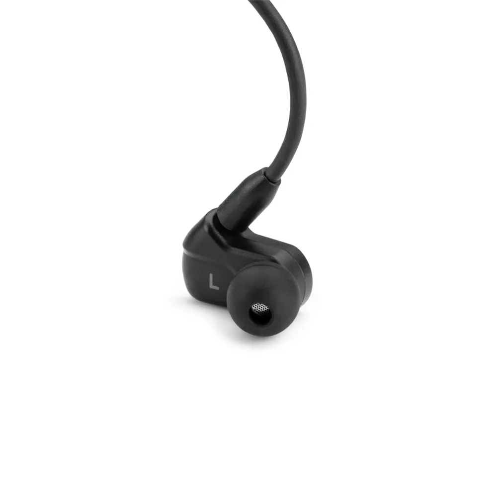 LD Systems IE HP 2 - Professionelle In-Ear Kopfhörer