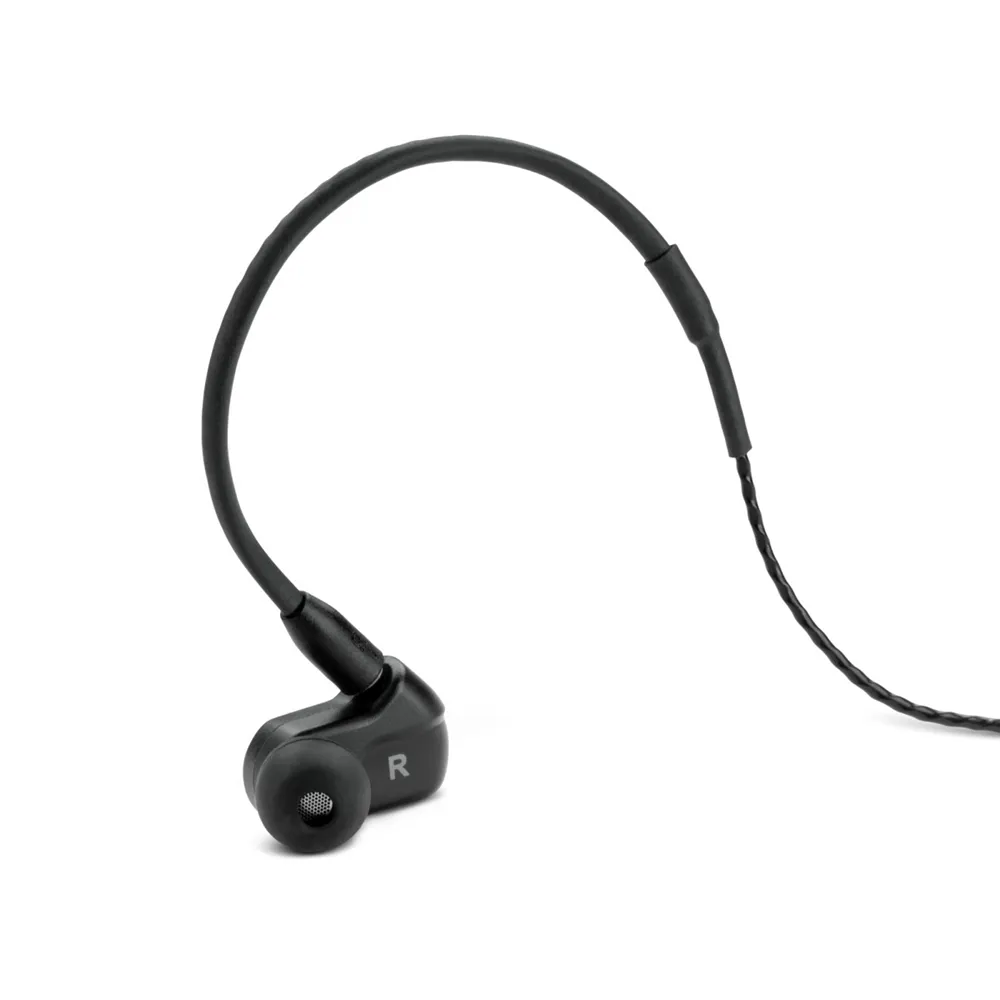 LD Systems IE HP 2 - Professionelle In-Ear Kopfhörer