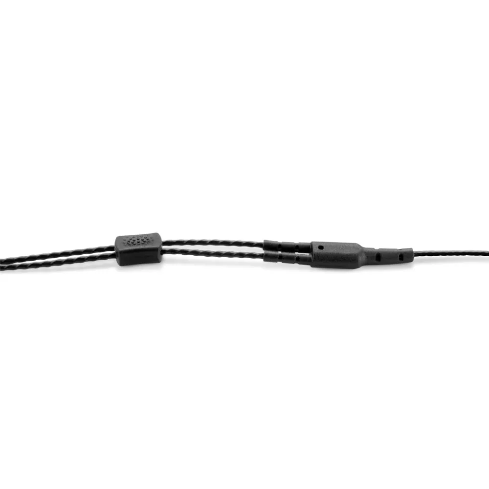 LD Systems IE HP 2 - Professionelle In-Ear Kopfhörer