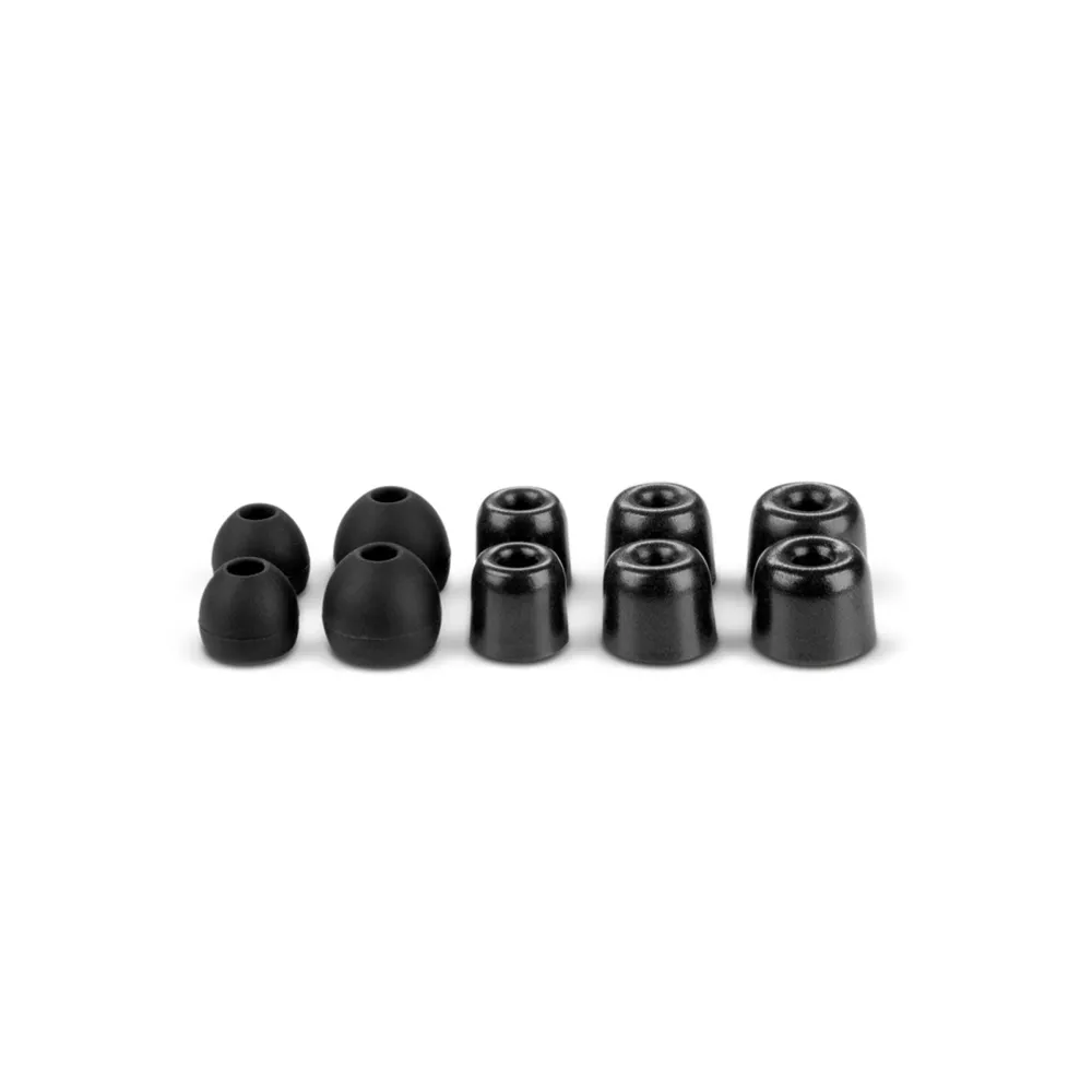 LD Systems IE HP 2 - Professionelle In-Ear Kopfhörer