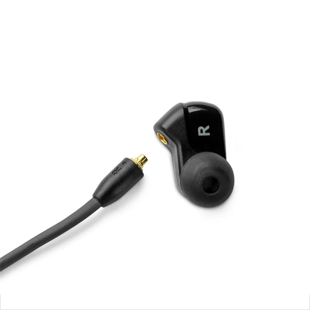 LD Systems IE HP 2 - Professionelle In-Ear Kopfhörer