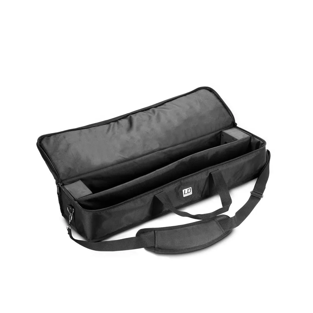 LD Systems MAUI 11 G2 SAT BAG - Gepolsterte Tragetasche für MAUI 11 G2 Säule