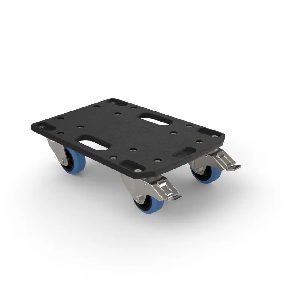 LD Systems MAUI® 11 G3 CB - Rollbrett für MAUI 11 G3 Subwoofer