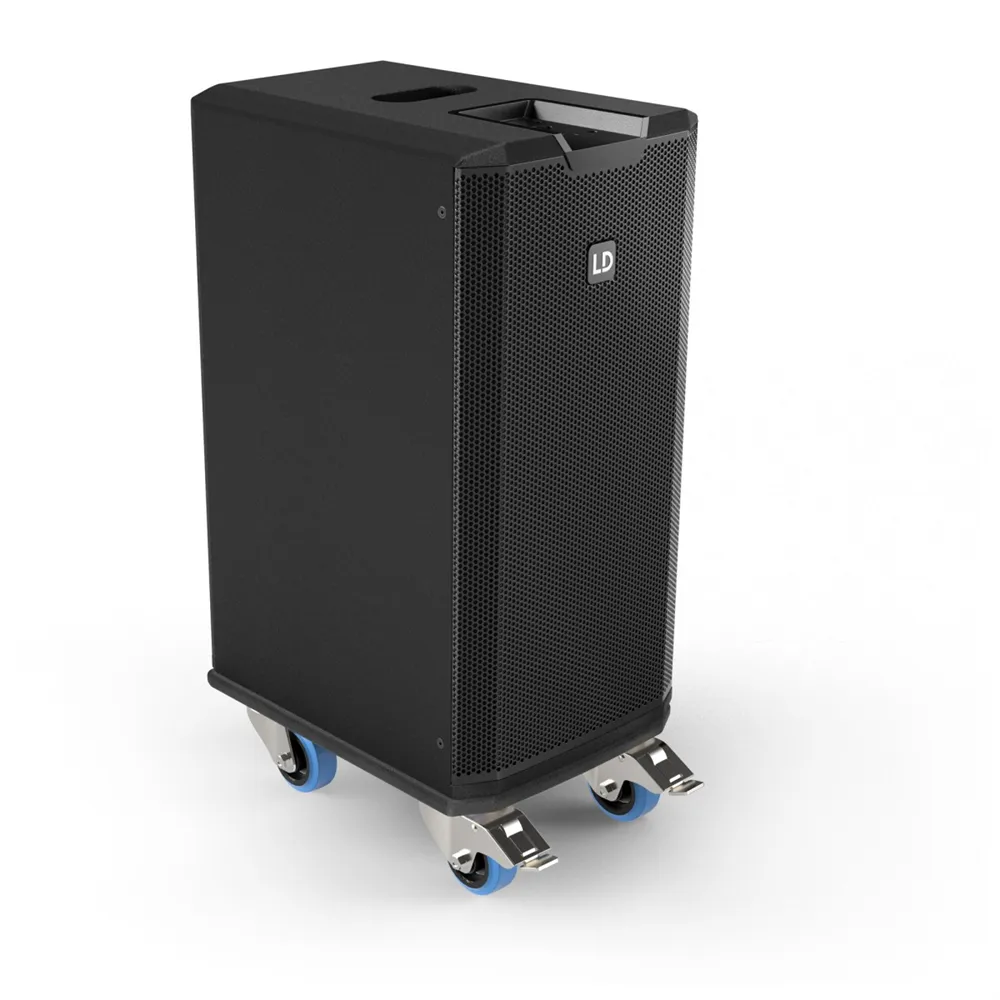 LD Systems MAUI® 11 G3 CB - Rollbrett für MAUI 11 G3 Subwoofer