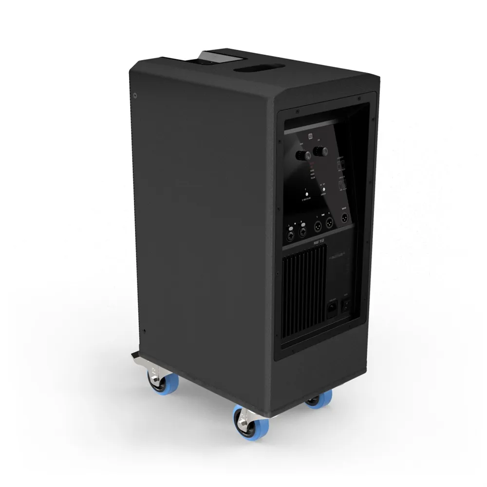 LD Systems MAUI® 11 G3 CB - Rollbrett für MAUI 11 G3 Subwoofer
