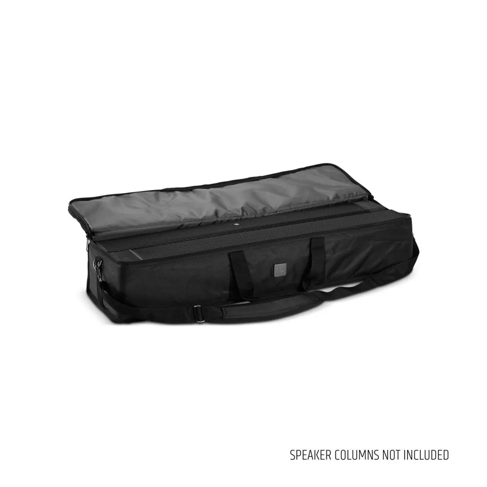 LD Systems MAUI® 11 G3 SAT BAG - Gepolsterte Tragetasche für MAUI 11 G3 Säulen