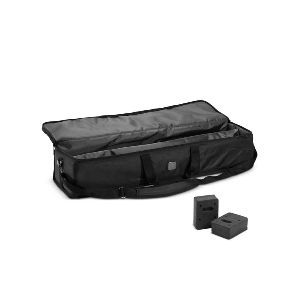 LD Systems MAUI® 11 G3 SAT BAG - Gepolsterte Tragetasche für MAUI 11 G3 Säulen