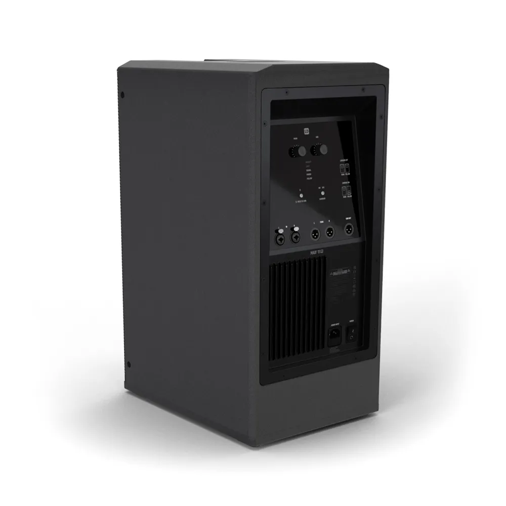 LD Systems MAUI® 11 G3 SUB - Aktiver 2 x 8" Subwoofer für MAUI 11 G3