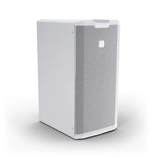 LD Systems MAUI 11 G3 SUB W - Aktiver 2 x 8" Subwoofer für MAUI 11 G3, Weiß