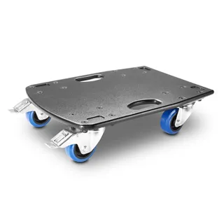 LD Systems MAUI 28 G2 CB - Rollbrett für MAUI 28 G2 Subwoofer