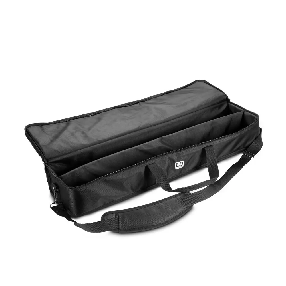LD Systems MAUI 28 G2 SAT BAG - Gepolsterte Tragetasche für MAUI 28 G2 Säule