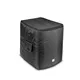LD Systems MAUI 28 G2 SUB PC - Gepolsterte Schutzhülle für MAUI 28 G2 Subwoofer