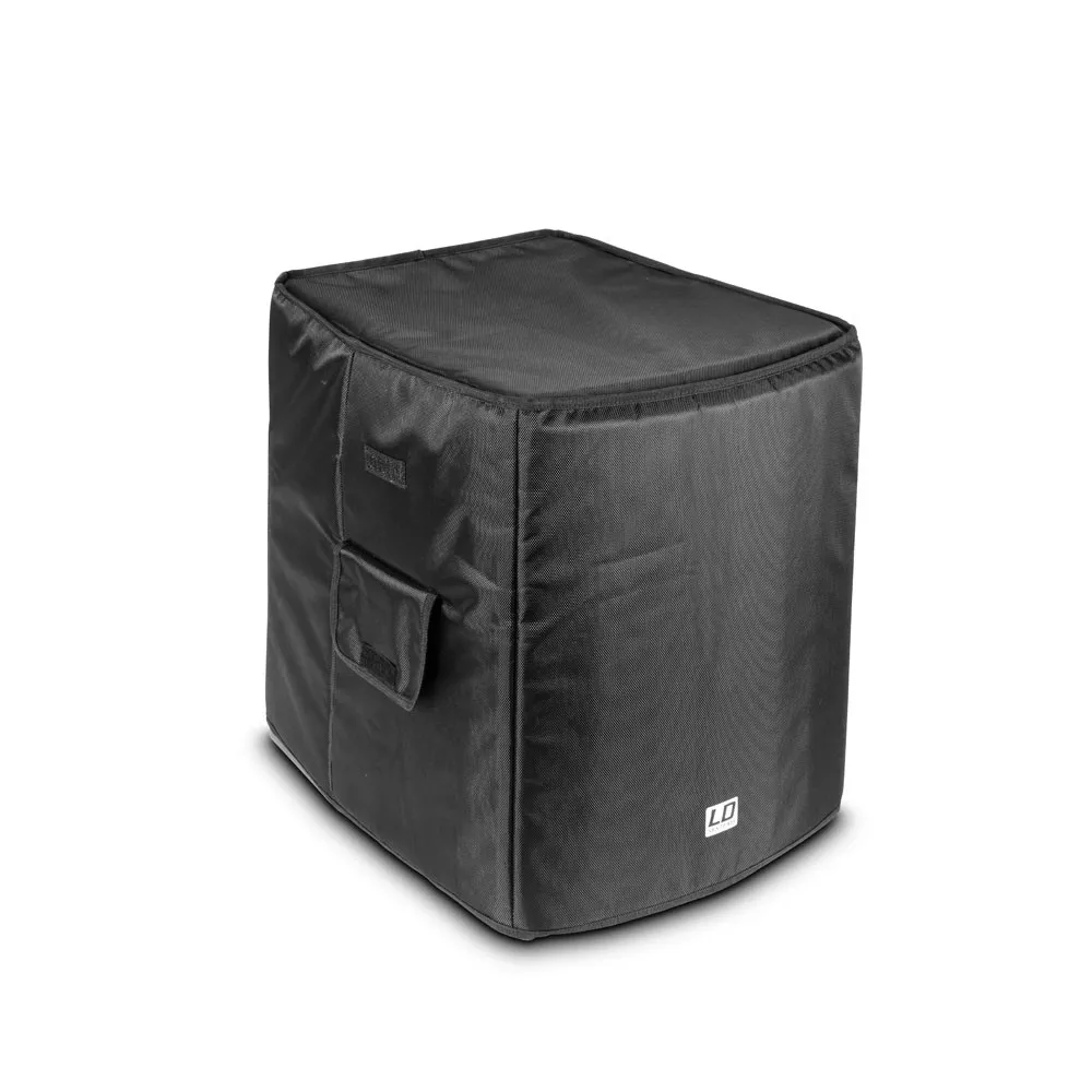 LD Systems MAUI 28 G2 SUB PC - Gepolsterte Schutzhülle für MAUI 28 G2 Subwoofer