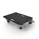 LD Systems MAUI® 28 G3 CB - Rollbrett für MAUI 28 G3 Subwoofer