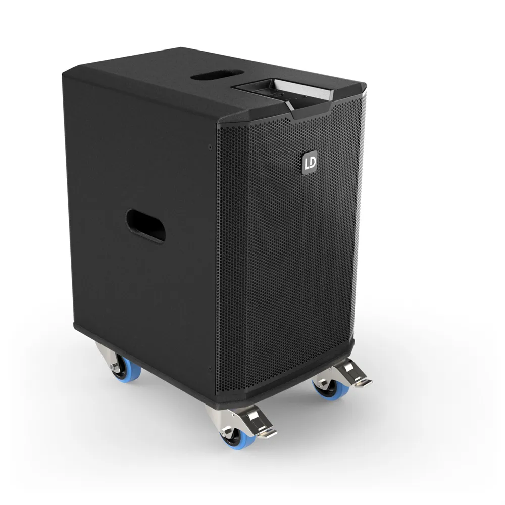 LD Systems MAUI® 28 G3 CB - Rollbrett für MAUI 28 G3 Subwoofer