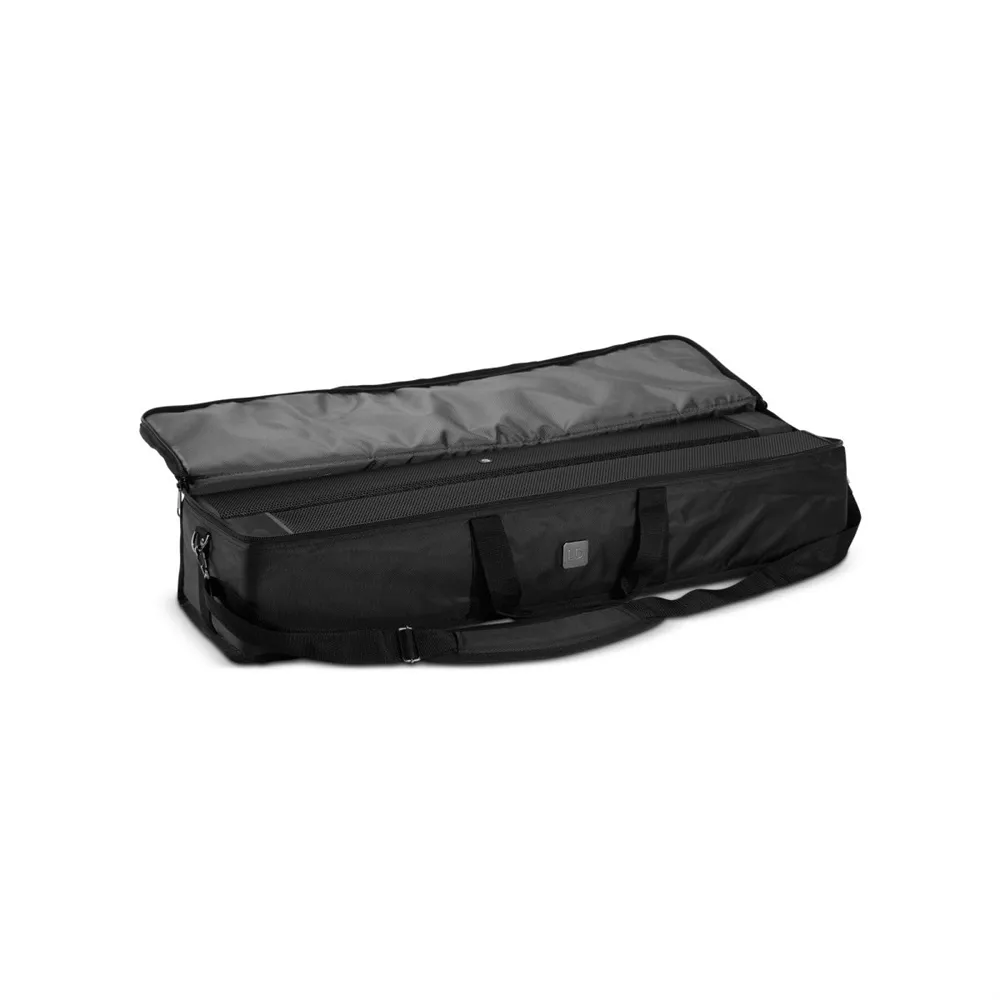LD Systems MAUI 28 G3 SAT BAG - Gepolsterte Tragetasche für MAUI 28 G3 Säulen