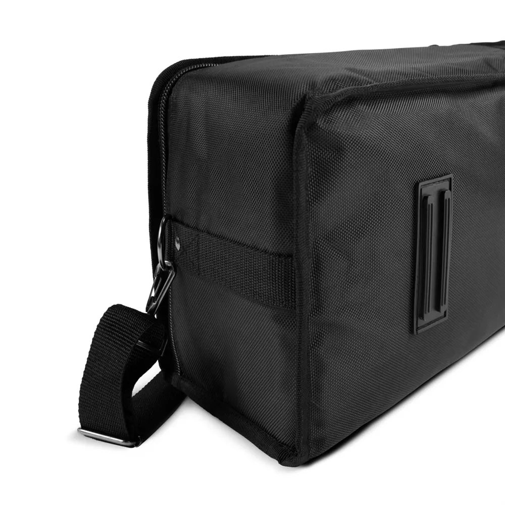 LD Systems MAUI 28 G3 SAT BAG - Gepolsterte Tragetasche für MAUI 28 G3 Säulen