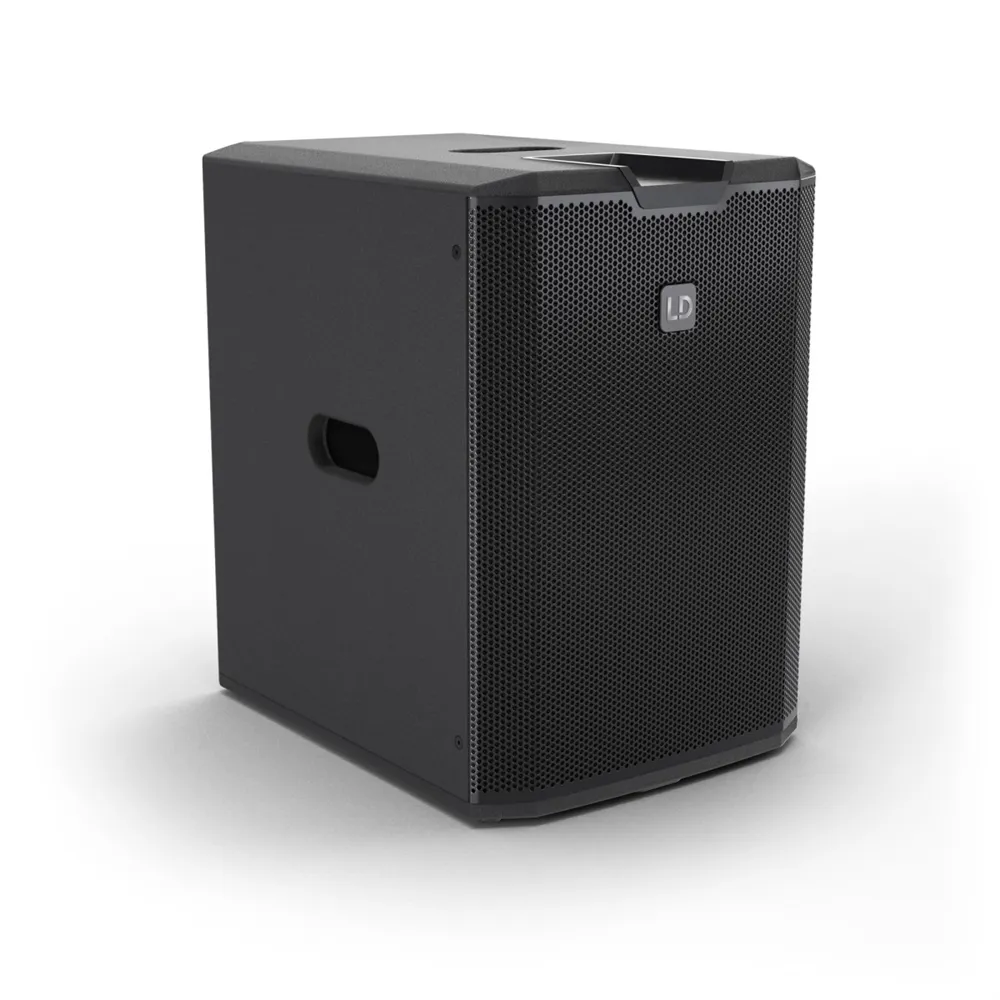 LD Systems MAUI® 28 G3 SUB - Aktiver 12" Subwoofer für MAUI 28 G3