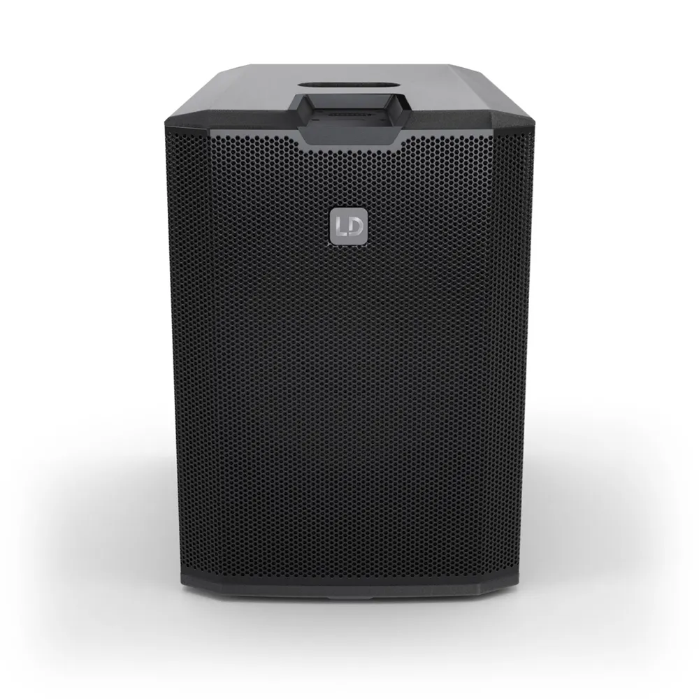 LD Systems MAUI® 28 G3 SUB - Aktiver 12" Subwoofer für MAUI 28 G3