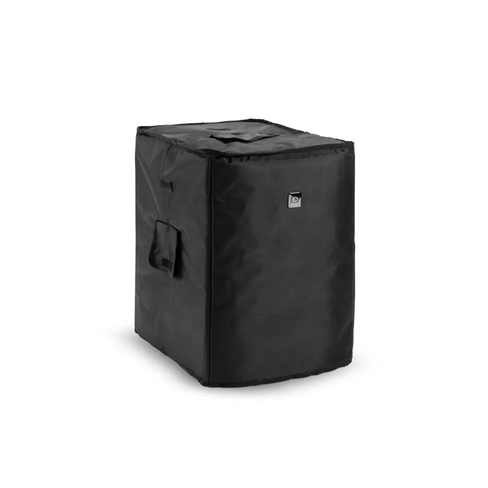 LD Systems MAUI® 28 G3 SUB PC - Gepolsterte Schutzhülle für MAUI 28 G3 Subwoofer