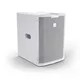 LD Systems MAUI 28 G3 SUB W - Aktiver 12" Subwoofer für MAUI 28 G3, Weiß