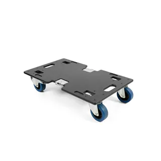 LD Systems MAUI 44 G2 CB - Rollbrett für MAUI 44 G2 SUB