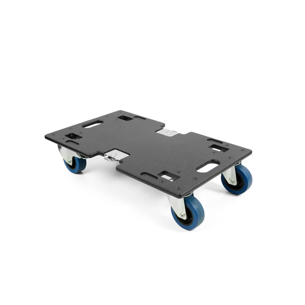 LD Systems MAUI 44 G2 CB - Rollbrett für MAUI 44 G2 SUB