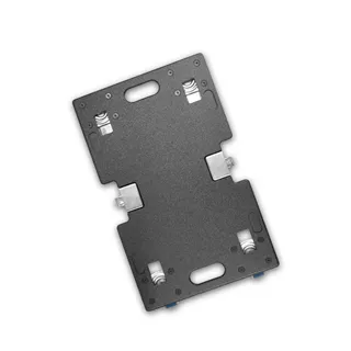 LD Systems MAUI 44 G2 CB - Rollbrett für MAUI 44 G2 SUB