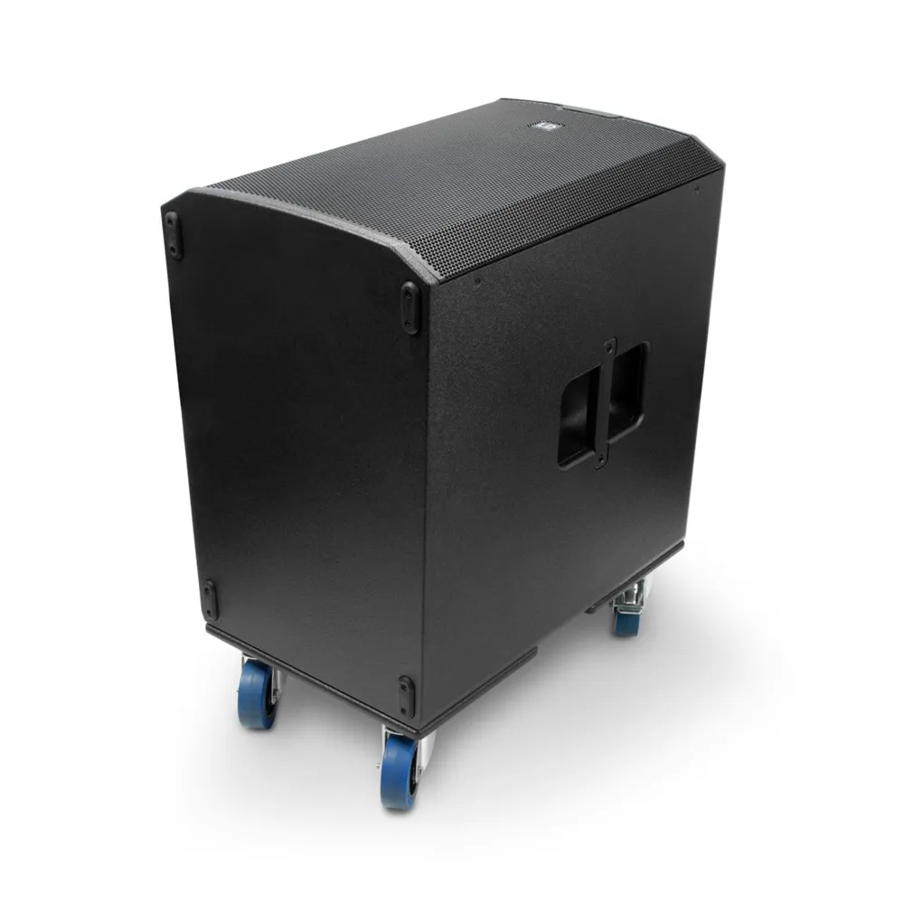 LD Systems MAUI 44 G2 CB - Rollbrett für MAUI 44 G2 SUB