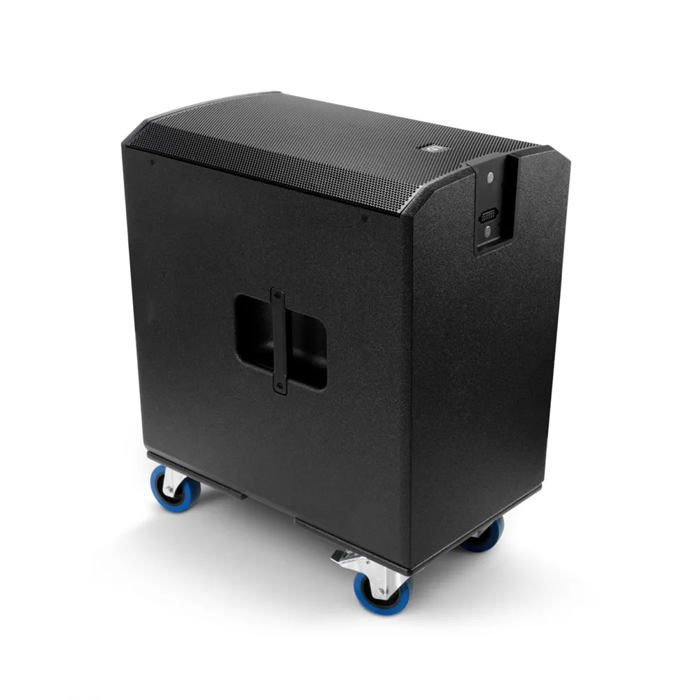 LD Systems MAUI 44 G2 CB - Rollbrett für MAUI 44 G2 SUB