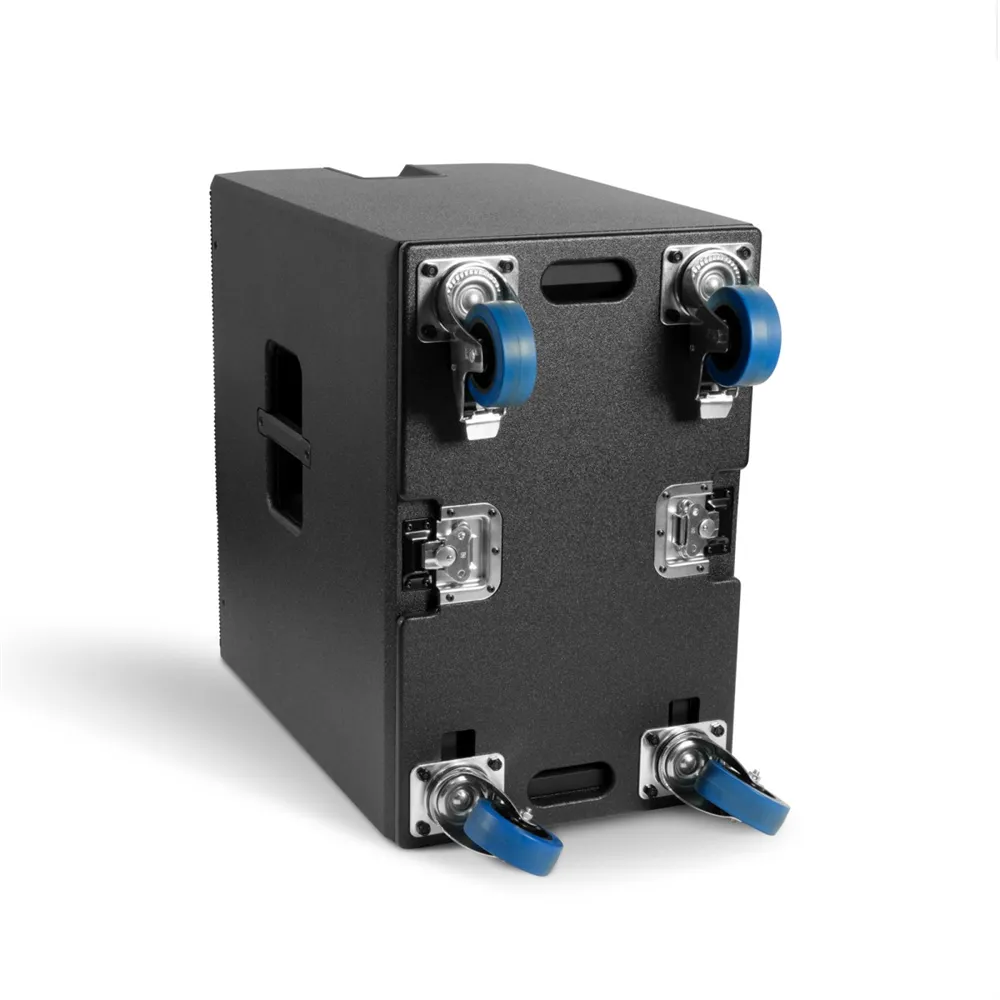 LD Systems MAUI 44 G2 CB - Rollbrett für MAUI 44 G2 SUB