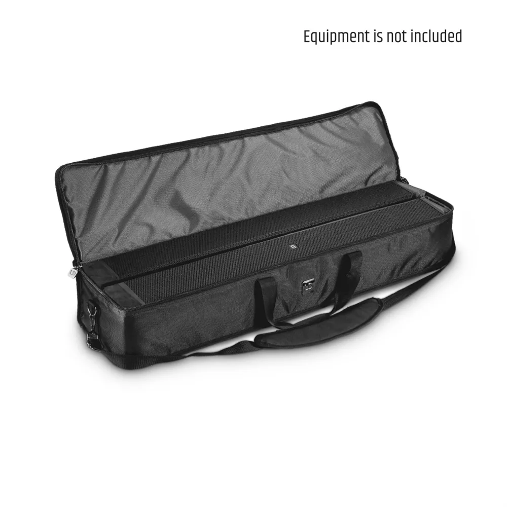 LD Systems MAUI 44 G2 SAT BAG - Gepolsterte Tragetasche für MAUI 44 G2 Säule