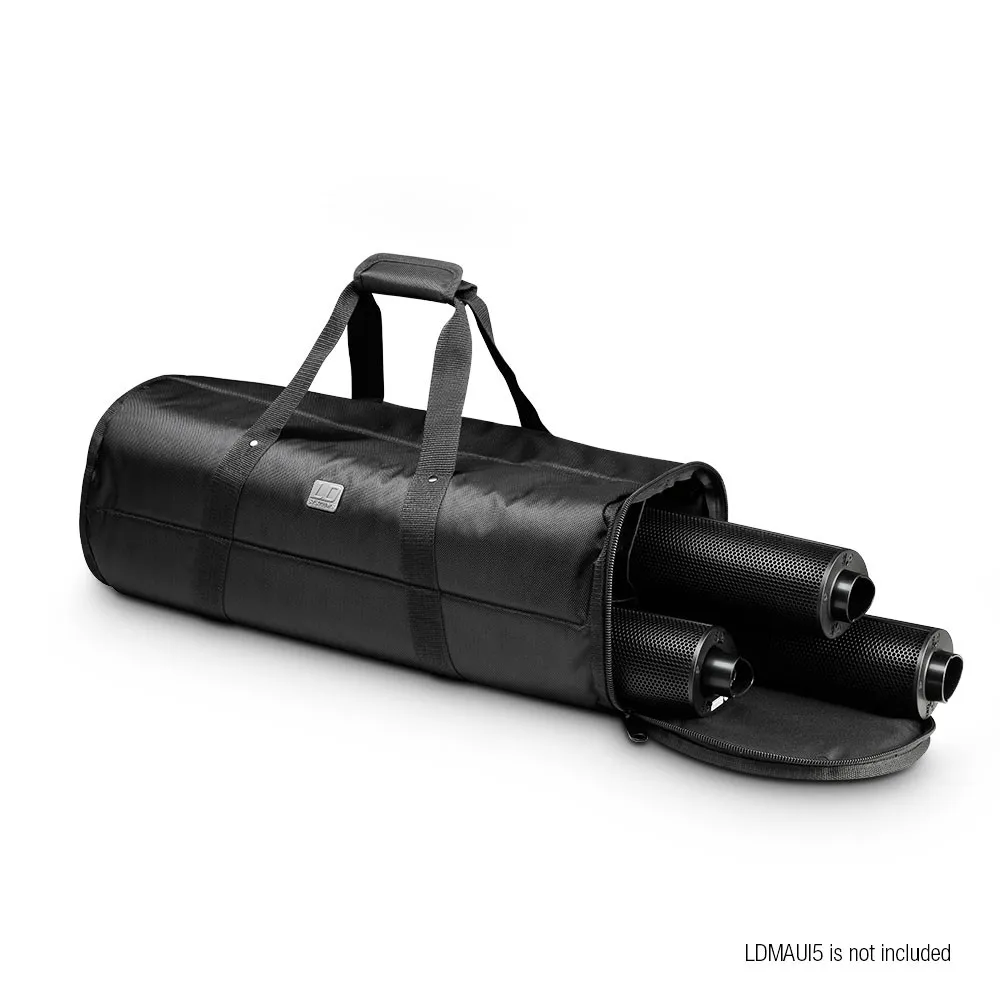 LD Systems MAUI 5 SAT BAG - Transporttasche für LD MAUI 5 Säulen