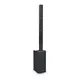 LD Systems MAUI 11 G2 - Portables Säulen PA System mit Mixer und Bluetooth schwarz