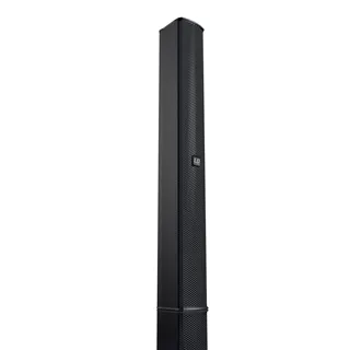 LD Systems MAUI 11 G2 - Portables Säulen PA System mit Mixer und Bluetooth schwarz