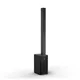 LD Systems MAUI® 11 G3 - Portables Cardioid Säulen PA System, Schwarz