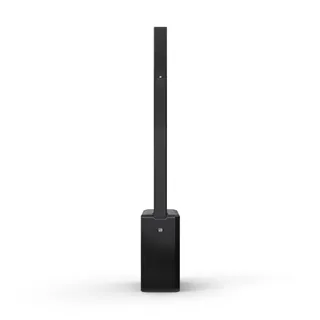 LD Systems MAUI® 11 G3 - Portables Cardioid Säulen PA System, Schwarz