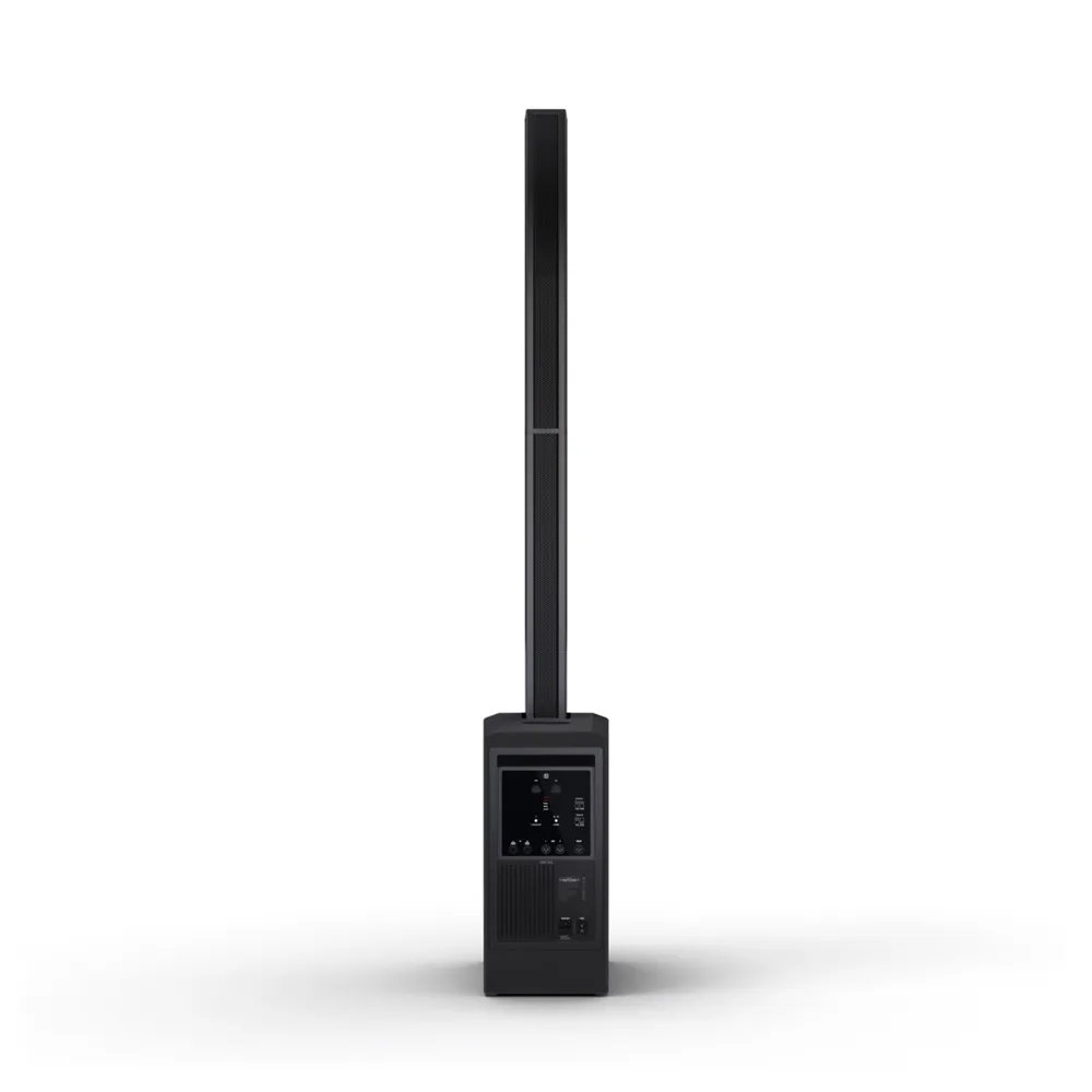LD Systems MAUI® 11 G3 - Portables Cardioid Säulen PA System, Schwarz