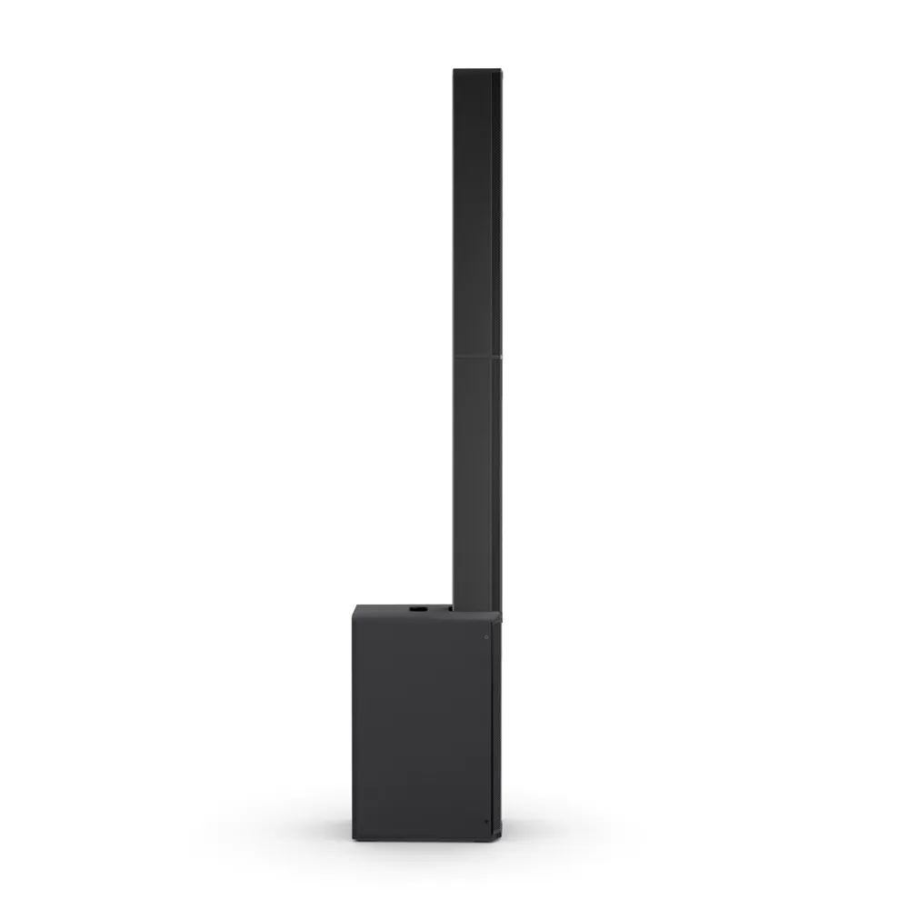 LD Systems MAUI® 11 G3 - Portables Cardioid Säulen PA System, Schwarz