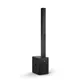 LD Systems MAUI® 28 G3 - Kompaktes Cardioid Säulen PA System, Schwarz