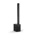 LD Systems MAUI® 28 G3 - Compact Cardioid Column PA System, Black