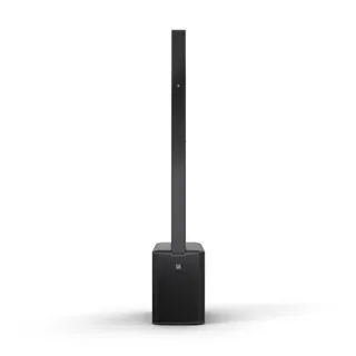 LD Systems MAUI® 28 G3 - Kompaktes Cardioid Säulen PA System, Schwarz