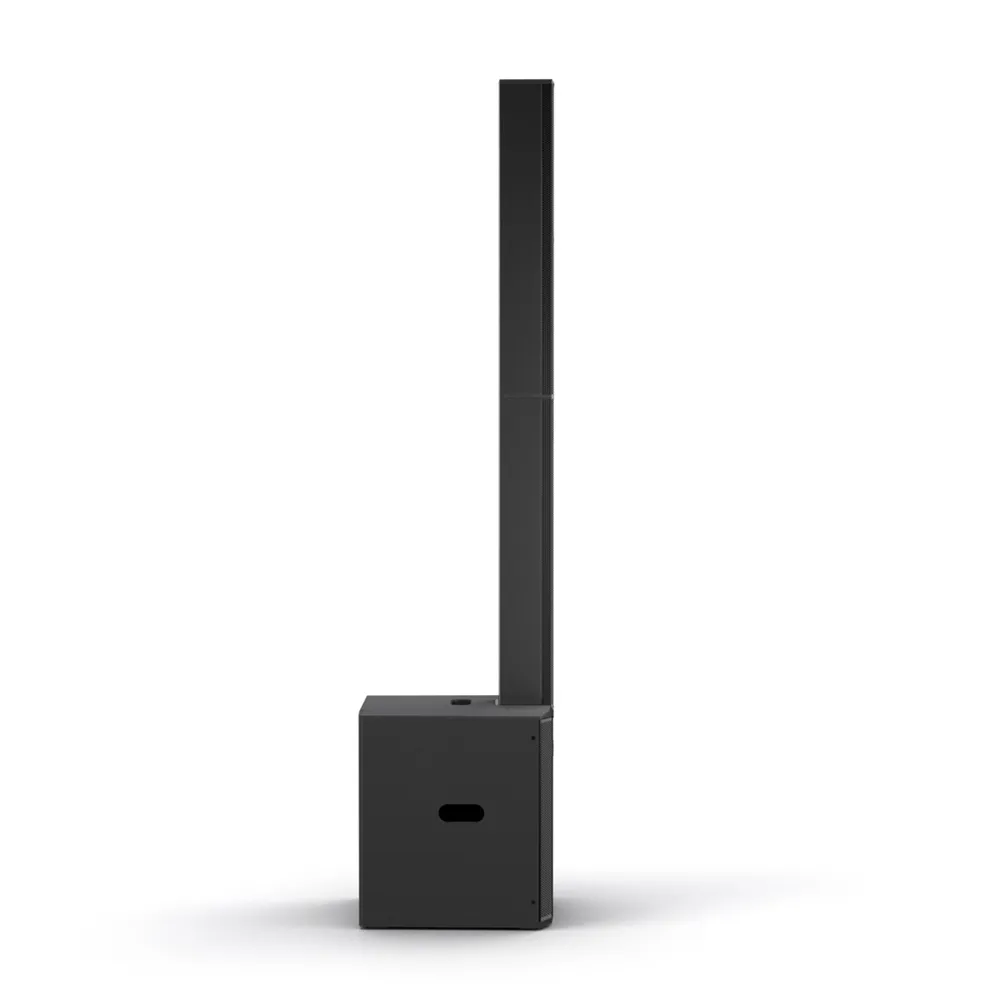 LD Systems MAUI® 28 G3 - Kompaktes Cardioid Säulen PA System, Schwarz