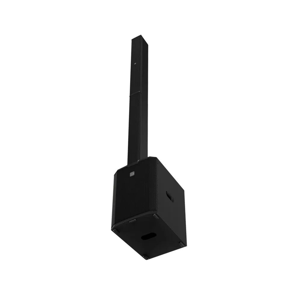 LD Systems MAUI® 28 G3 - Kompaktes Cardioid Säulen PA System, Schwarz