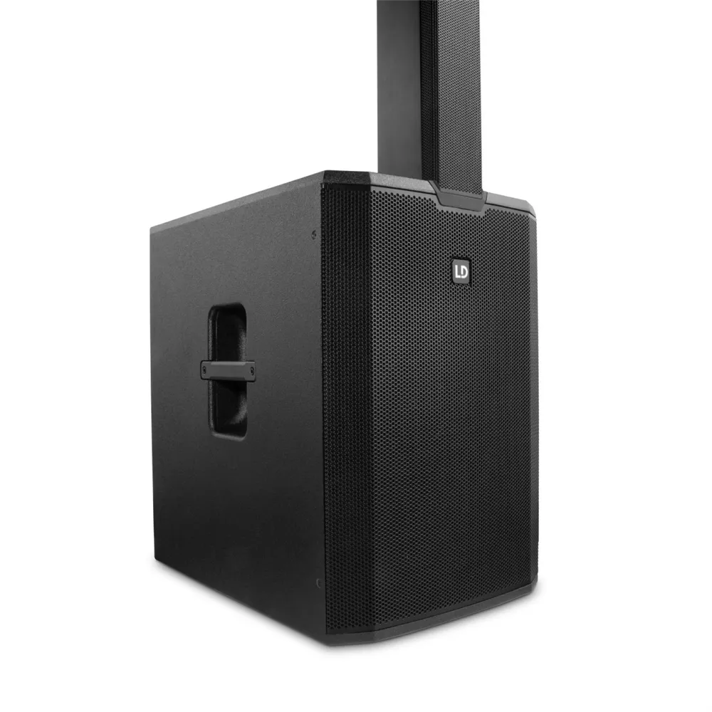 LD Systems MAUI® 44 G2 - Professionelles Säulen PA System