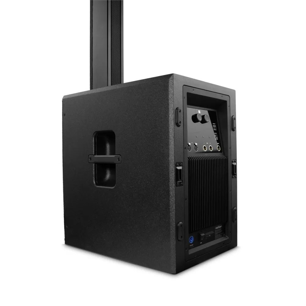 LD Systems MAUI® 44 G2 - Professionelles Säulen PA System